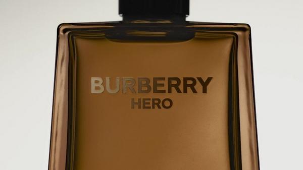 Burberry Hero Eau de Parfum Cologne 2-Piece Gift Set #9
