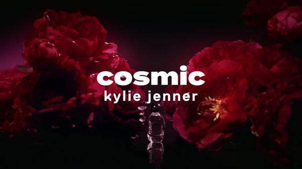 KYLIE COSMETICS Cosmic Kylie Jenner Eau de Parfum Duo Gift Set #9