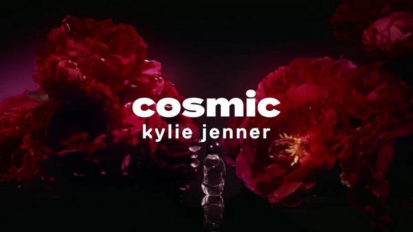 KYLIE COSMETICS Cosmic Kylie Jenner Eau de Parfum & Tinted Butter Balm Gift Set #8