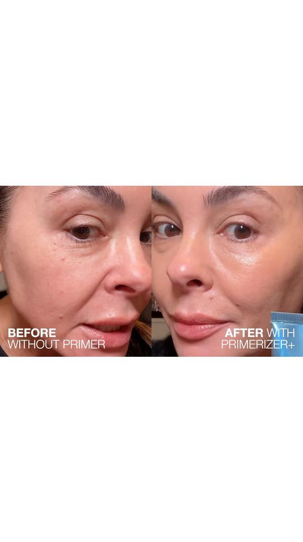 Smashbox Photo Finish Hydrating Primerizer+ Silicone-Free Primer #9