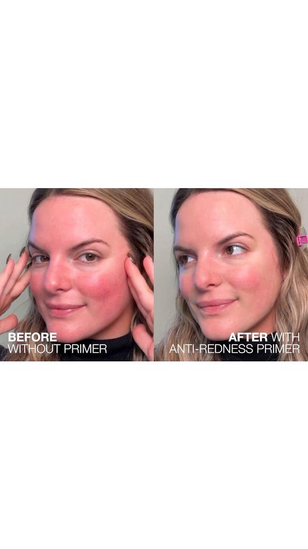 Smashbox Photo Finish Anti-Redness Primer - Color Correct & Soothe #9