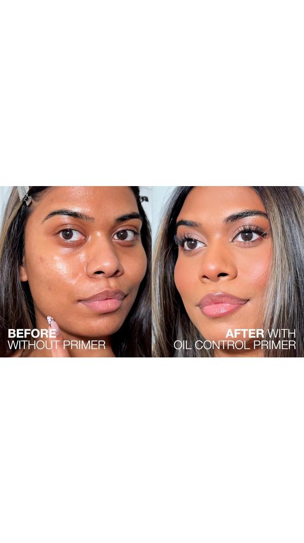 Smashbox Photo Finish Oil Control Primer - Mattifying Primer with Salicylic Acid #9