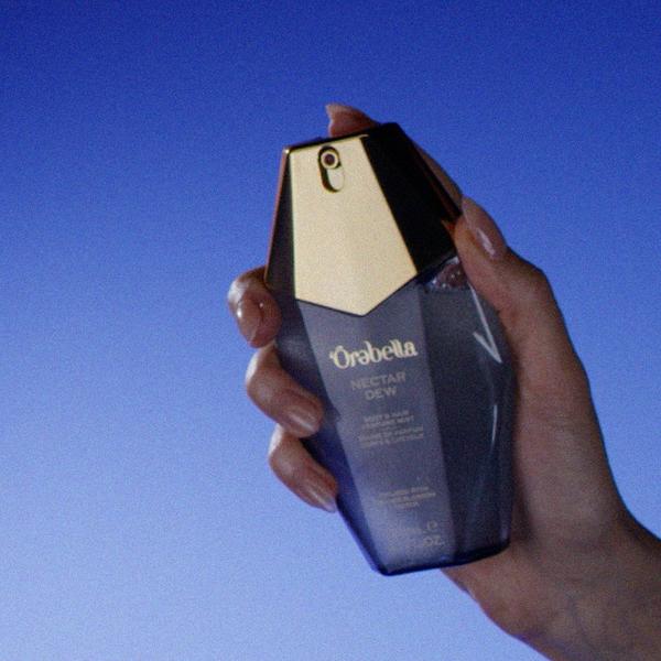 Orebella NECTAR DEW Body & Hair Perfume Mist #7