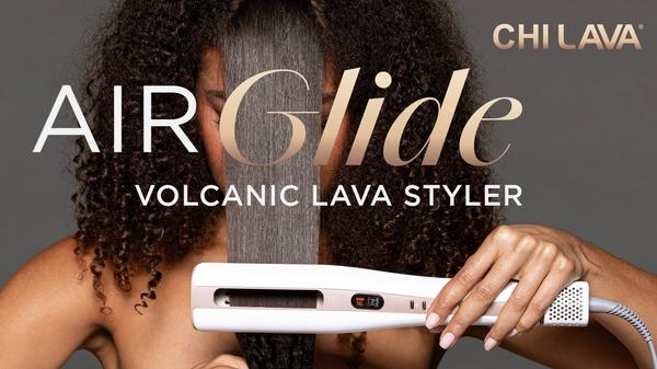 CHI Lava AirGlide #9