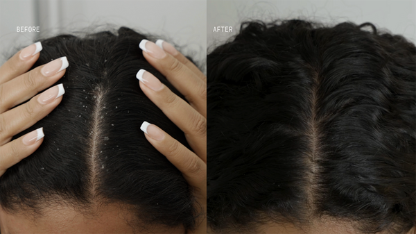 CÉCRED Clarifying Shampoo & Scalp Scrub #8
