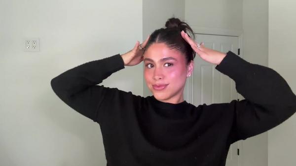 CÉCRED Strong Hold Gel #9