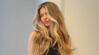 CÉCRED Volumizing Mousse #9