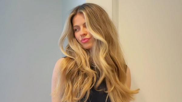 CÉCRED Volumizing Mousse #9