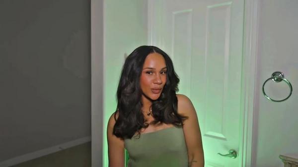 CÉCRED Volumizing Mousse #10