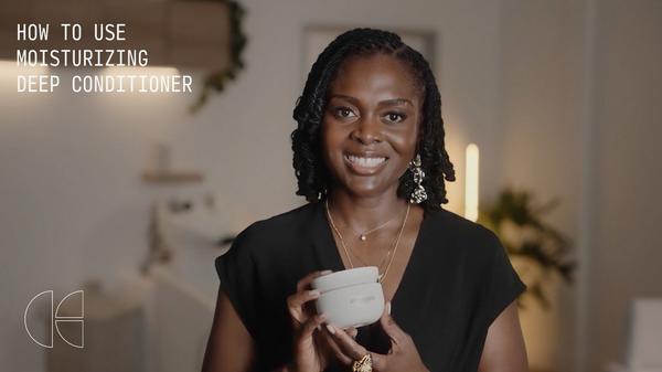 CÉCRED Moisturizing Deep Conditioner #8