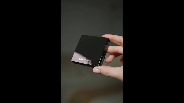 Laura Mercier Blush Color Infusion Duo Talc-Free Powder Blush #10