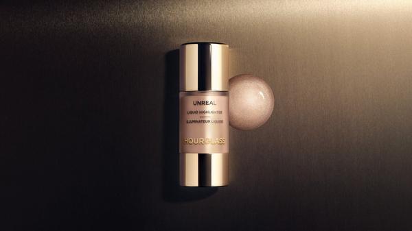 HOURGLASS Unreal Liquid Highlighter #10