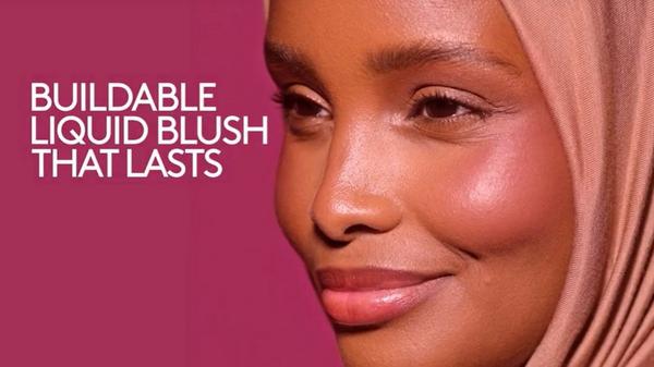 FENTY BEAUTY by Rihanna Shake N' Play Buildable Liquid Blush #10