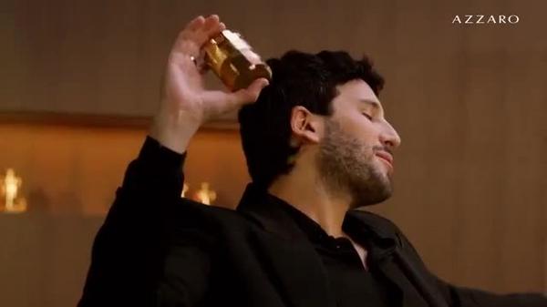 Azzaro Forever Wanted Absolu Eau de Parfum #8