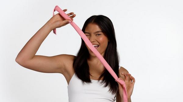 GIMME beauty Chill Curl Heatless Styling Set #8