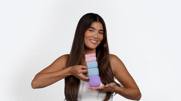 GIMME beauty Full Effect Thermal Rollers #8