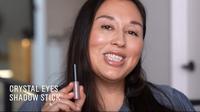 BOBBI BROWN Crystal Eyes Shimmer Eyeshadow Stick #10