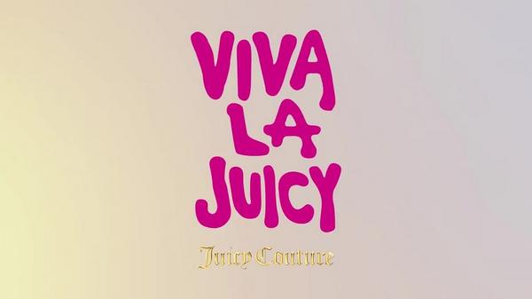 Juicy Couture Viva La Juicy 3 Piece Travel Coffret Fragrance Gift Set #9