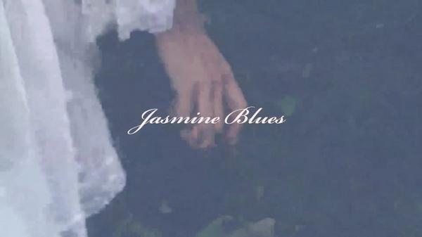 Orebella JASMINE BLUES Parfum #9