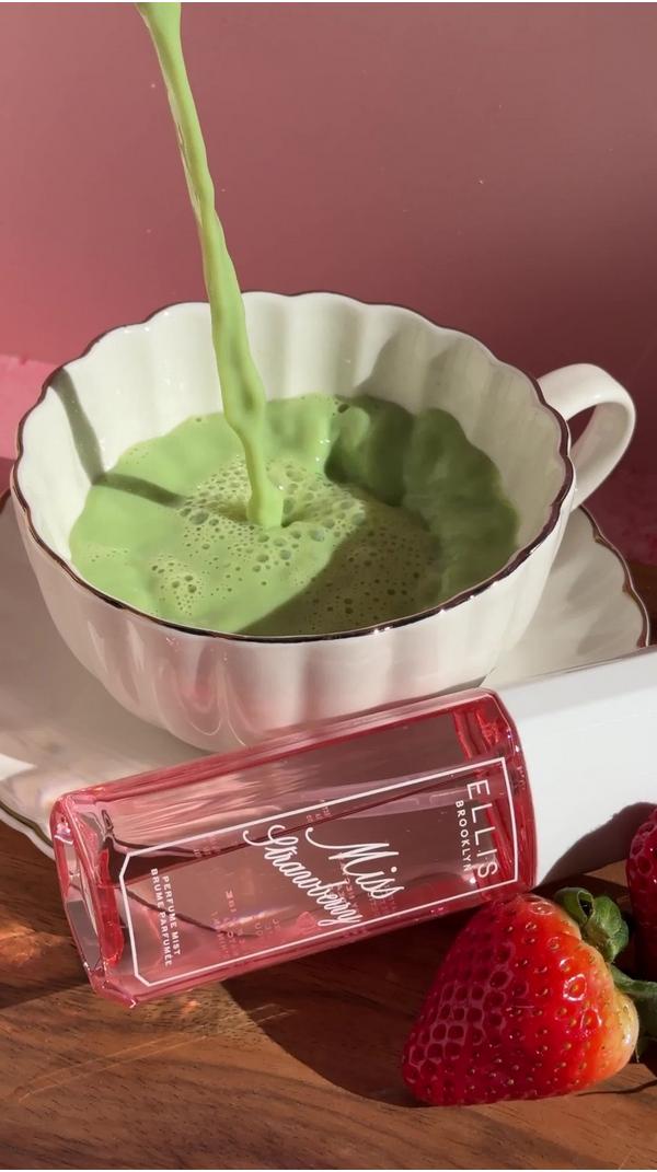 Ellis Brooklyn MISS STRAWBERRY Perfume Mist #8