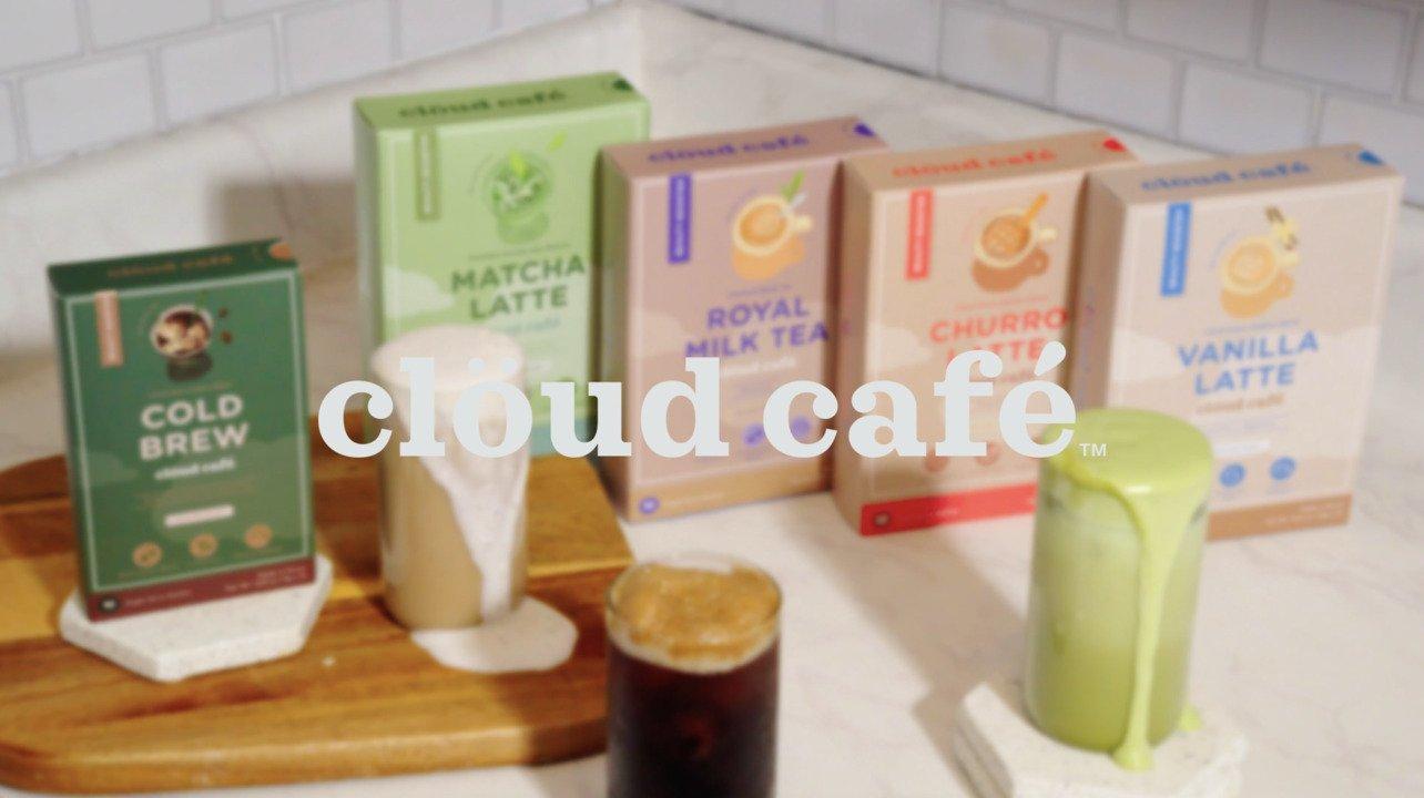 clud caf - Strawberry Matcha Strawberry Matcha Latte Collagen-Infused  Beauty Booster | Ulta Beauty