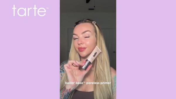Tarte Ballin' Base Poreless Primer #10