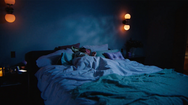 Love Wellness SLEEP Quick Melt Strips #8