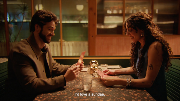 Love Wellness BLOAT Quick Melt Strips #8