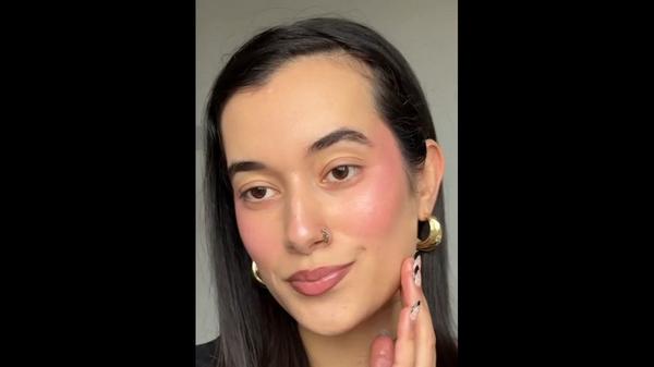 Revolution Beauty Highlight Icon Palette #5