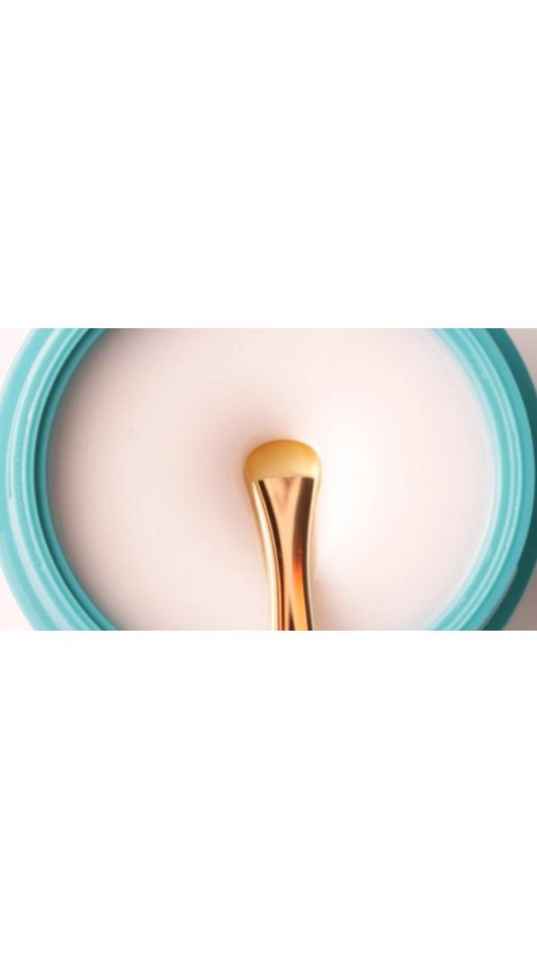 TATCHA The Longevity Memory Cream Moisturizer #9
