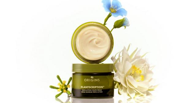 Origins Plantscription Triple-Action Youth Cream #7