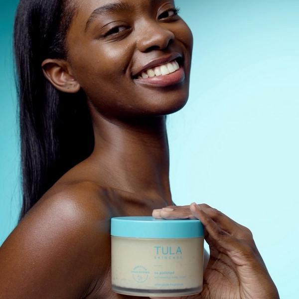 TULA So Polished Exfoliating Body Scrub #8