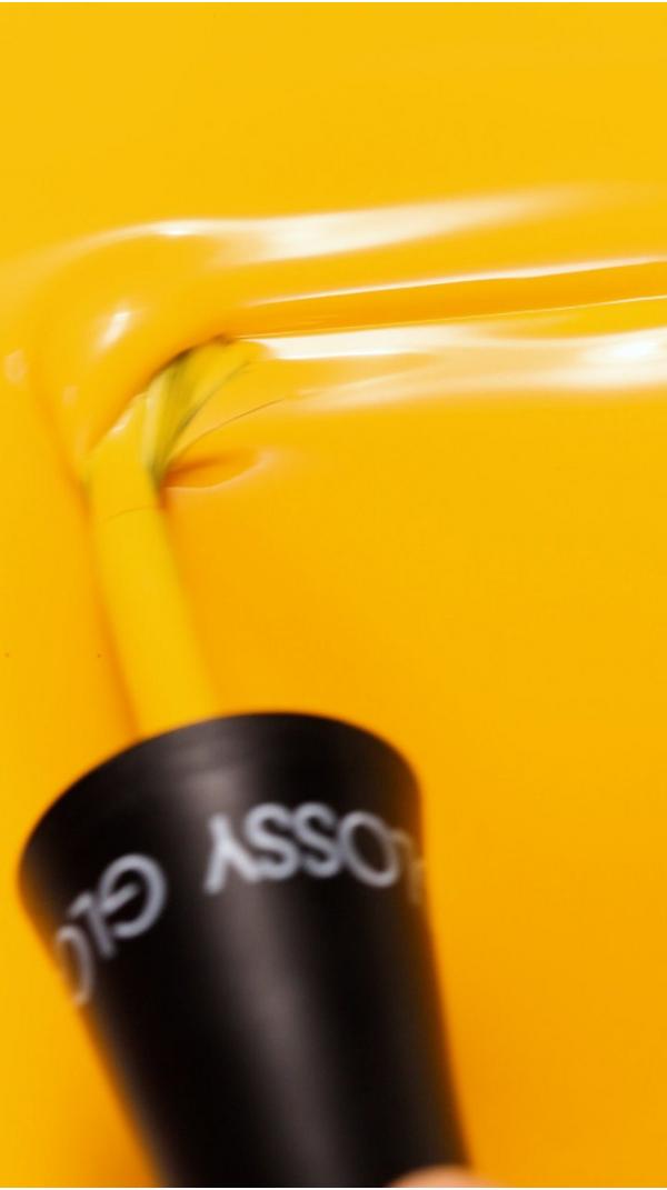 China Glaze Mega Pigment Nail Lacquer, Crème Warm Tones #5