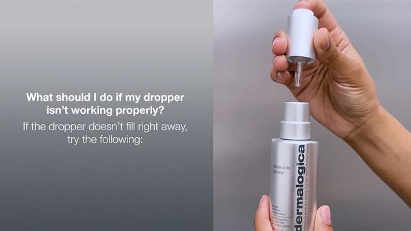 Dermalogica Futurecode Booster A Damage Correction & Longevity Serum #10
