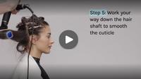 Bio Ionic AeroGravity Dryer #9