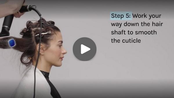 Bio Ionic AeroGravity Dryer #9