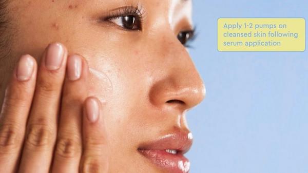 BYOMA Blemish Acne Control Moisturizer #8