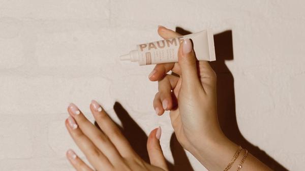 PAUME All-in-One Cuticle and Nail Cream #5