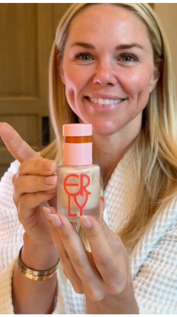 ERLY Daily Dew Illuminating Serum #6