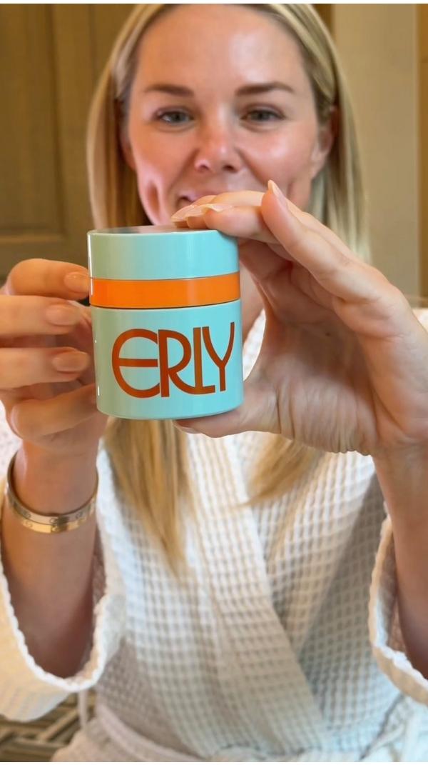 ERLY ERLY Start Daily Moisturizer SPF 40 #8