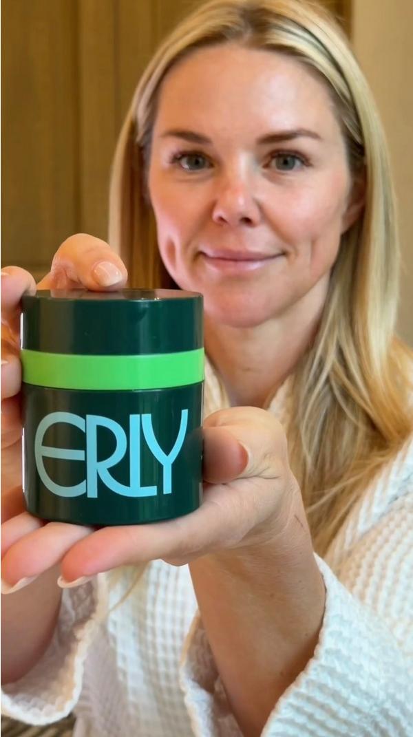 ERLY ERLY Night Hydrating Peptide Cream #9