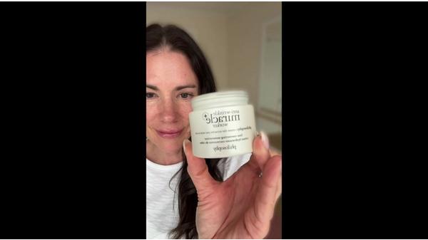 Philosophy Anti-Wrinkle Miracle Worker+ Line Correcting Moisturizer #6