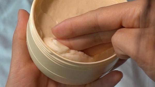 narka Confident Deep Treatment Hair Pack #9