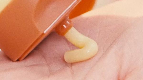 narka Inner-fect Strength Treatment #9