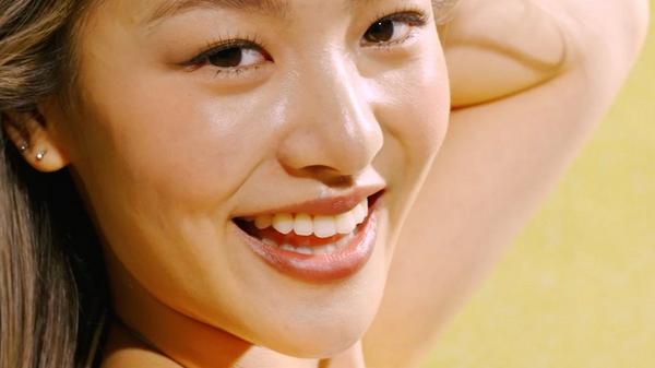 narka Gentle Satin Hair Essence #9