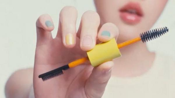 narka Hype Fit Hair Mascara for Volumizing Fine Hair #9