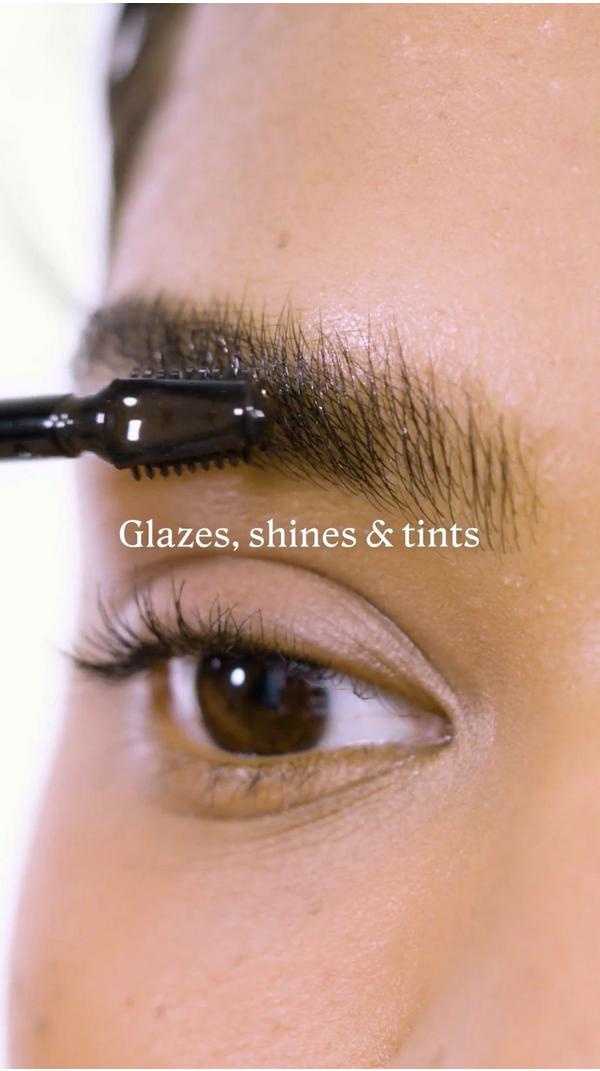 Benefit Cosmetics Dream Sheen Waterproof Tinted Brow Glaze Gel #11