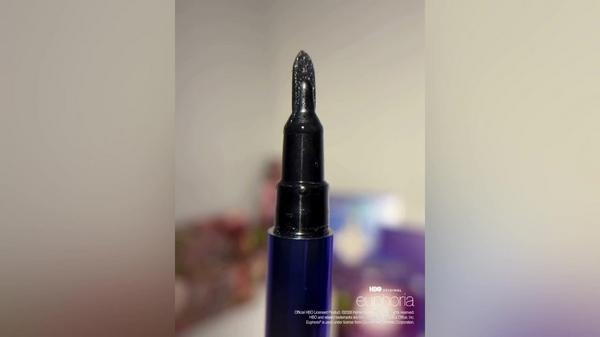 HALF MAGIC EUPHORIA X HALF MAGIC Magic Flik Liquid Eyeliner #9