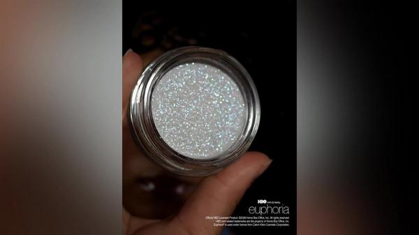 HALF MAGIC EUPHORIA X HALF MAGIC Glitterpuck Pressed Fairy Dust for Eyes, Face + Body #10