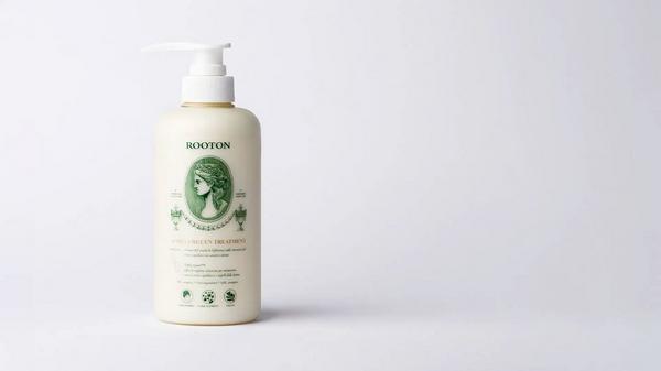 ROOTON Alpha Erguen Treatment #9